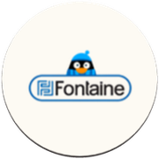 Client Brand Logo